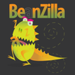 BeanZilla - Arcade word game!