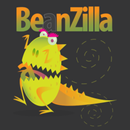 APK BeanZilla - Arcade word game!