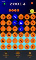 Angielski Word Search Game screenshot 1