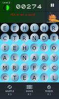 Angielski Word Search Game screenshot 2