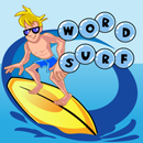 APK WordSurf Best Boggle Word Game