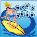 WordSurf - Exciting, Fun Word Scramble Game APK