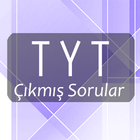 TYT Çıkmış Sorular ícone