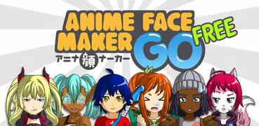 Anime Face Maker GO FREE