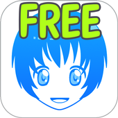 Anime Face Maker Go Free For Android Apk Download - roblox face generator