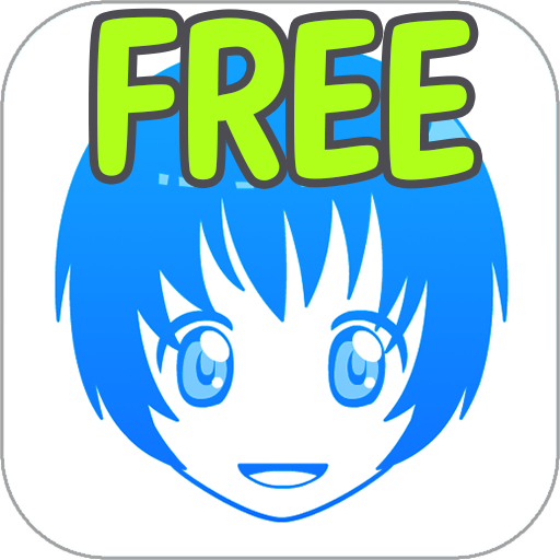 Anime Face Maker GO FREE APK  for Android – Download Anime Face Maker GO  FREE APK Latest Version from 