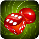 Six Dice Yahtzee icon