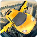 Flying Car Simulator 2018 APK