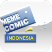 Meme Comic Indonesia