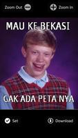 Meme Comic Indonesia syot layar 3