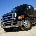 Sfondi Ford F 650 Truck