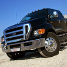 Обои Ford F 650 Truck иконка