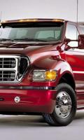 Wallpapers Ford F 650 Truck poster
