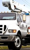 Wallpapers Ford F 650 Truck screenshot 1