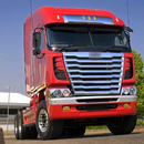 Wallpapers Freightliner Argosy APK