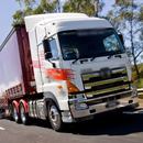 Wallpapers Hino 700 Truck APK