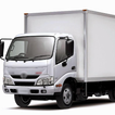 Wallpapers Hino 300 Truck