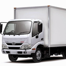 APK Wallpapers Hino 300 Truck