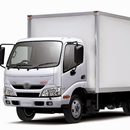 Wallpapers Hino 300 Truck APK