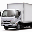Fonds d'écran Hino 300 Camion