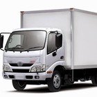Icona Sfondi Hino 300 Truck