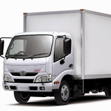 Wallpapers Hino 300 Truck icon