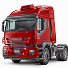 Wallpapers Iveco Stralis Truck-icoon