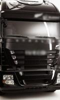 Wallpapers Iveco Stralis Truck ภาพหน้าจอ 2