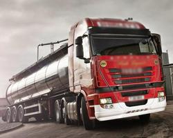 Wallpapers Iveco Stralis Truck screenshot 3