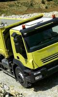 Wallpapers Iveco Trakker Cartaz