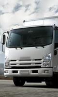 1 Schermata Wallpaper Isuzu N Truck Series