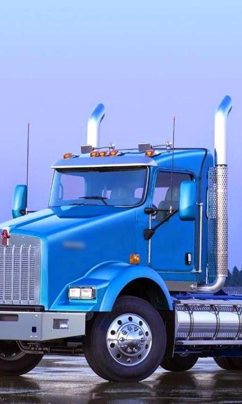 Wallpapers Kenworth T800 APK for Android Download