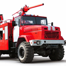 Wallpapers KrAZ 6322 Truck APK