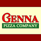 Genna Pizza Company icône