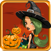 Witches To Ghosts icon