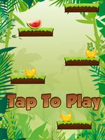 Monkey Banana Jump screenshot 1