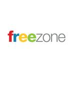 FreeZone Affiche