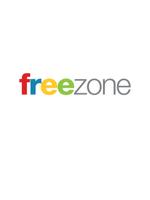 FreeZone capture d'écran 1