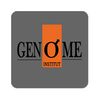 آیکون‌ GENOME Institut