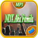 Kumpulan Lagu NDX Aka Familia APK