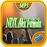 Kumpulan Lagu NDX Aka Familia أيقونة
