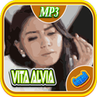 100+ Lagu Vita Alvia Plus Lirik أيقونة
