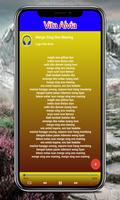 100+ Lagu Vita Alvia Plus Lirik الملصق