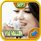 500 Lagu Via Vallen 2018 plus Lirik icon