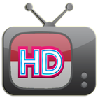 TV Indonesia Lite Channel Lengkap icône