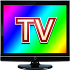TV Indo Live + Radio Online icône