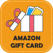 Online Amazon Gift Cards Generator