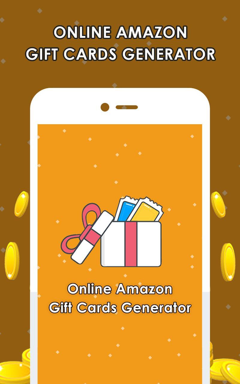 Amazon Gift Card Code Generator India 2020 / Free Netflix