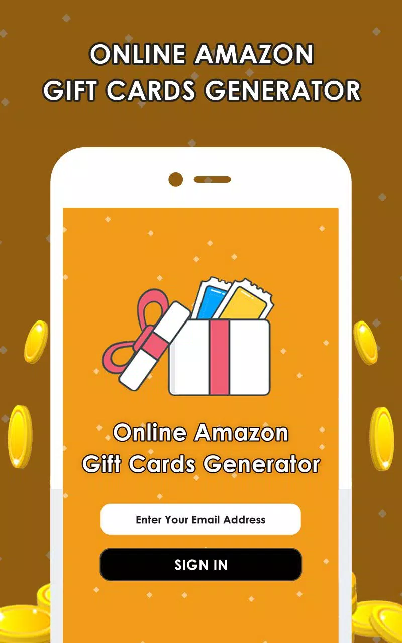 Online Amazon Gift Cards Generator Apk For Android Download