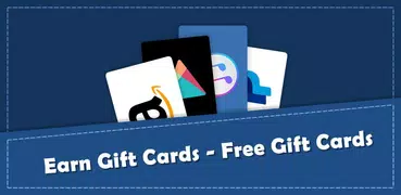 Earn Gift Cards - Free Gift Cards